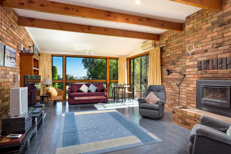 Second view of Homely rural property listing, 293 Cheviot Hills Rd, Big Springs, Wagga Wagga NSW 2650