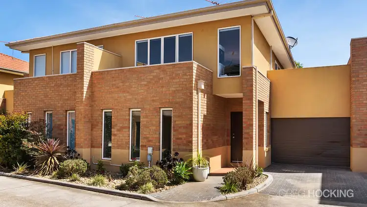 17/1-3 Stawell Street, Werribee VIC 3030