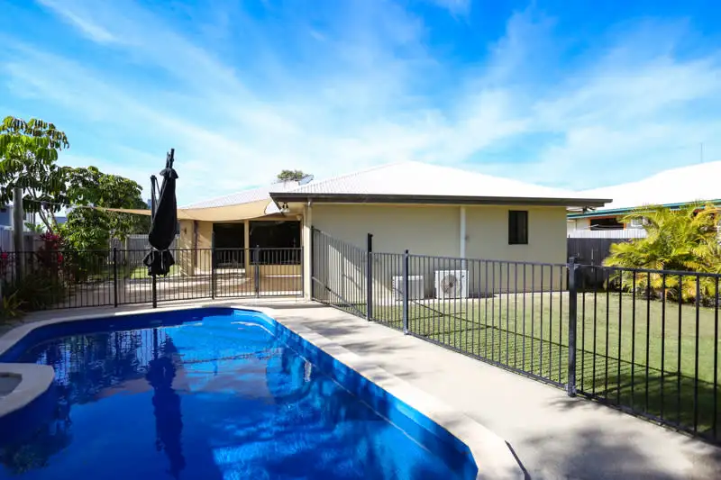 Main view of Homely house listing, 18 Iluka Court, East Mackay QLD 4740
