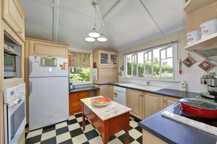 Sixth view of Homely house listing, 117 Kendalls Road, Avoca QLD 4670