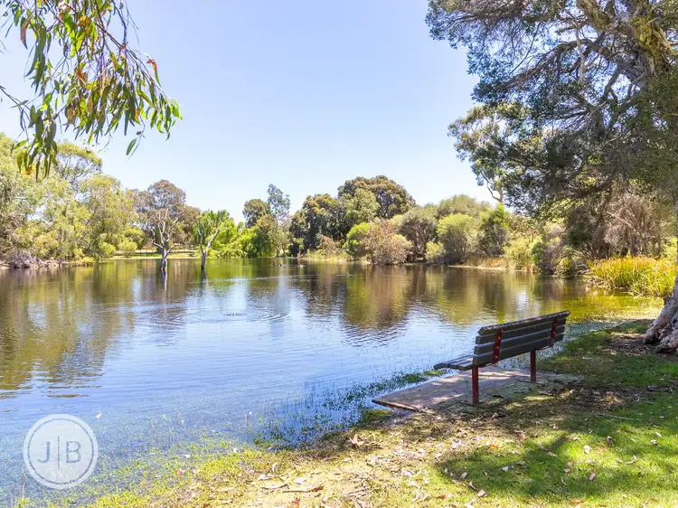 Third view of Homely land listing, Lot 1, 27 Crawshaw Crescent, Manning WA 6152