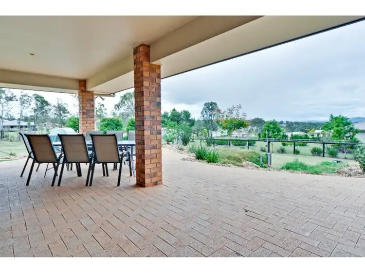 Fourth view of Homely house listing, 59 Hannant Road, Kensington Grove QLD 4341