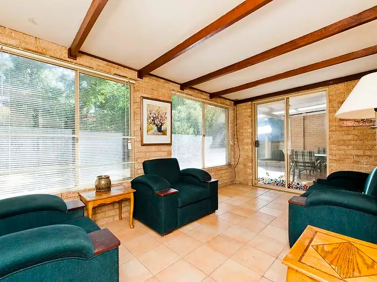 Second view of Homely villa listing, 34C Cartwright Road, Balga WA 6061