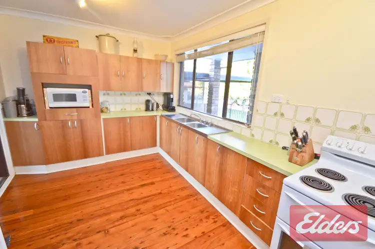 Third view of Homely house listing, 32 Sparman Crescent, Kings Langley NSW 2147
