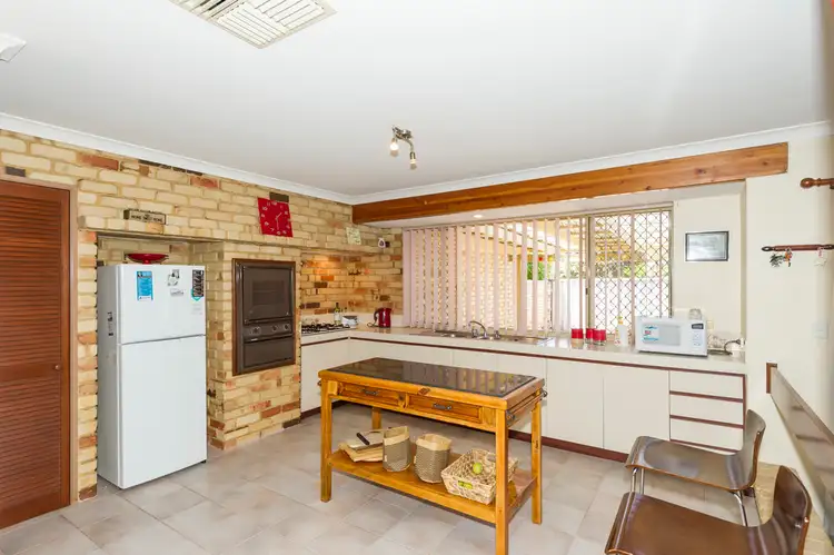 Fourth view of Homely house listing, 46 The Avenue, Warnbro WA 6169