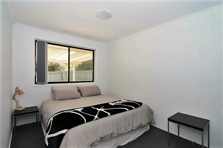 Seventh view of Homely house listing, 4 Treviso Place, North Nowra NSW 2541