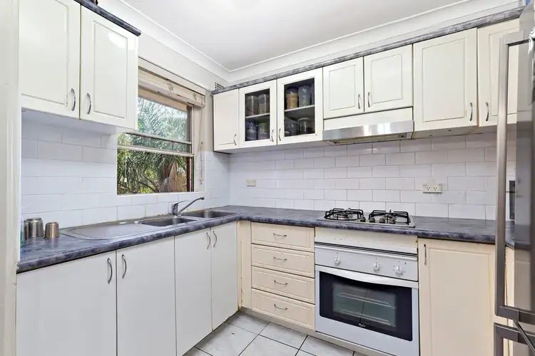 Third view of Homely unit listing, 9/29-31 Marlene Crescent, Greenacre NSW 2190