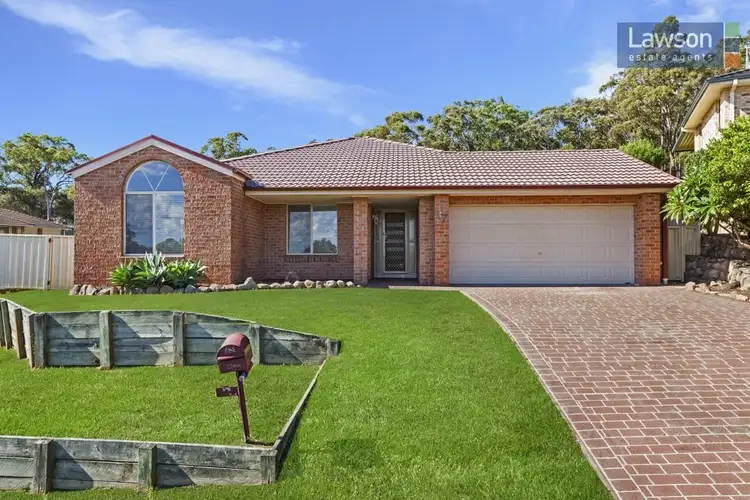 Main view of Homely house listing, 87 Waikiki Road, Bonnells Bay NSW 2264