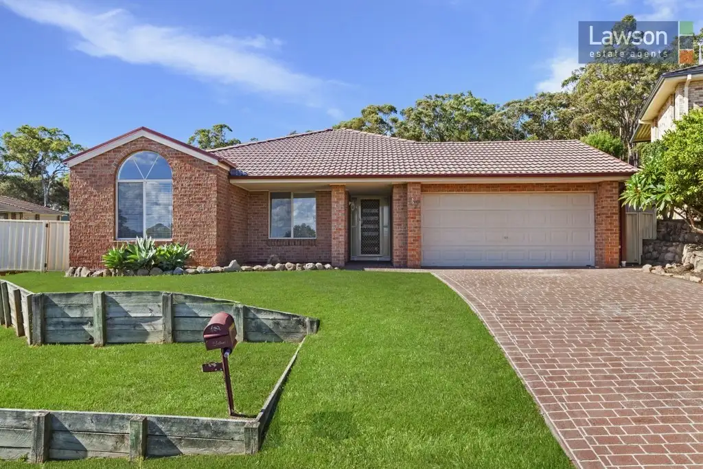 Main view of Homely house listing, 87 Waikiki Road, Bonnells Bay NSW 2264