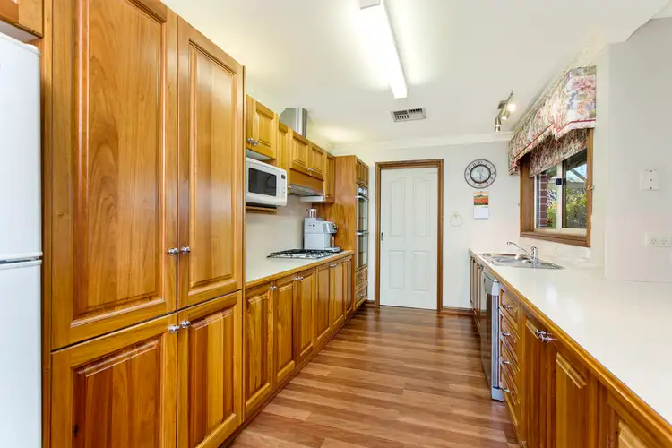 Second view of Homely house listing, 58 Sirius Circuit, Narellan NSW 2567