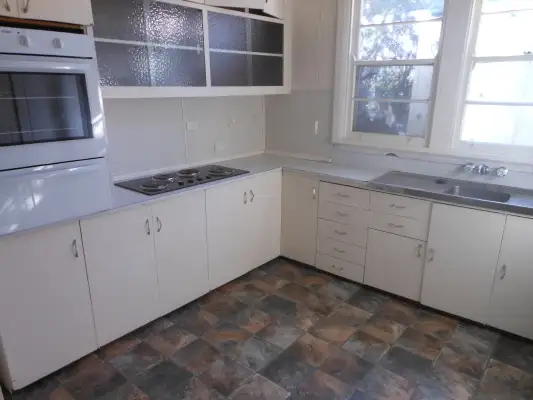 Second view of Homely house listing, 1 Zouch, Young NSW 2594