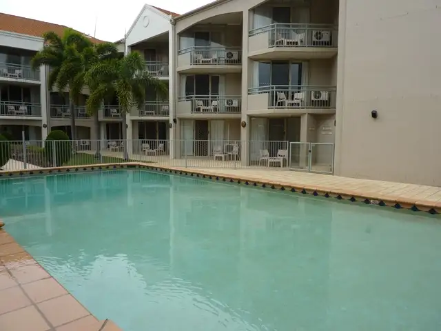 Main view of Homely apartment listing, 122/56 John Lund Drive, Hope Island QLD 4212