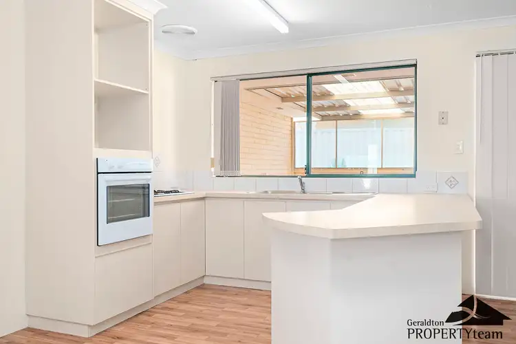 Fifth view of Homely house listing, 4 Hillview Drive, Drummond Cove WA 6532