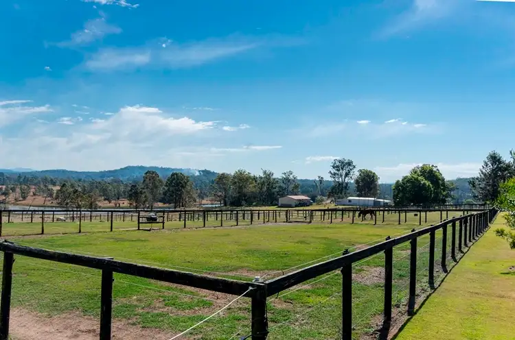 Fifth view of Homely rural property listing, 2/109 Ellem Lane, The Whiteman NSW 2460
