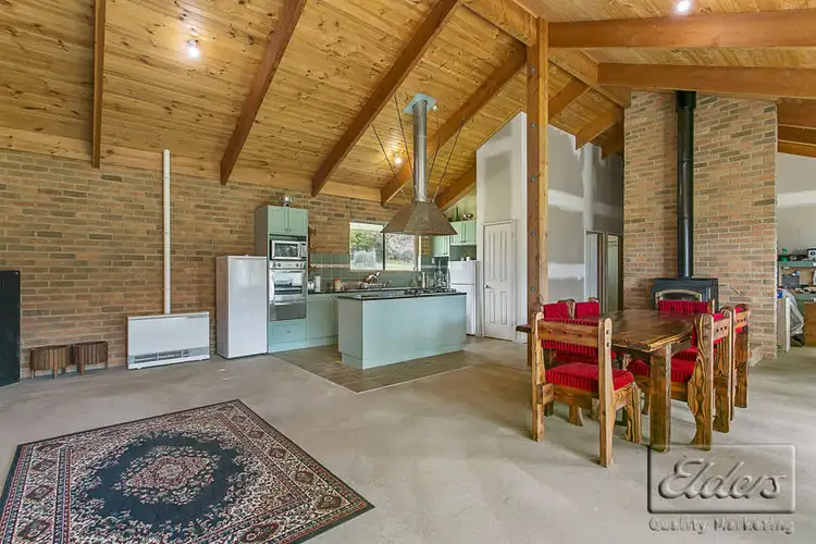 Fourth view of Homely rural property listing, 235 Tooborac - Baynton Road, Tooborac VIC 3522