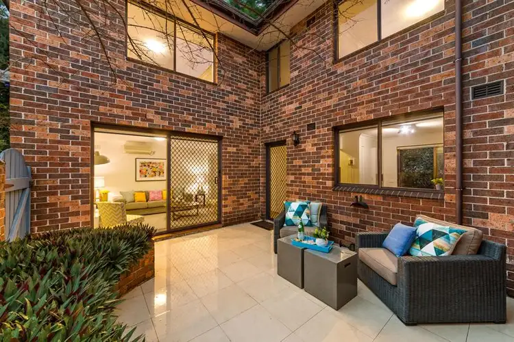 8/3-5 Pine Street, Rozelle NSW 2039