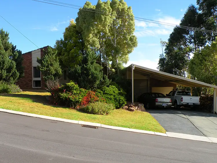 Second view of Homely house listing, 5 Griffiths Street, Kelmscott WA 6111