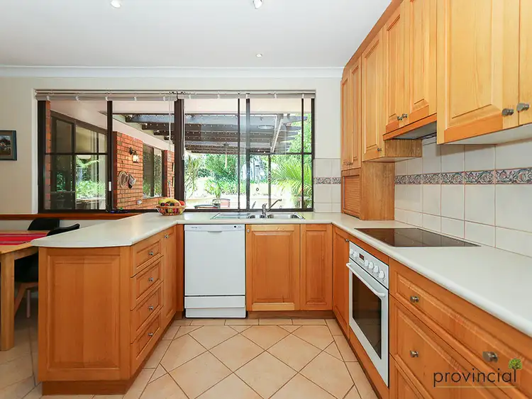 Sixth view of Homely house listing, 28 Armour Way, Lesmurdie WA 6076