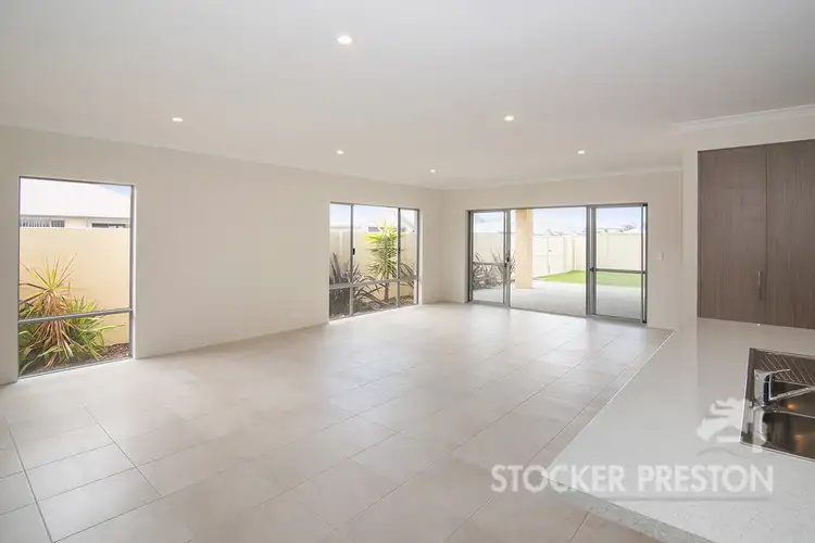 Third view of Homely house listing, 38 Switchback Parade, West Busselton WA 6280