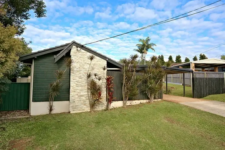 Seventh view of Homely house listing, 20 Veronica Avenue, Daisy Hill QLD 4127