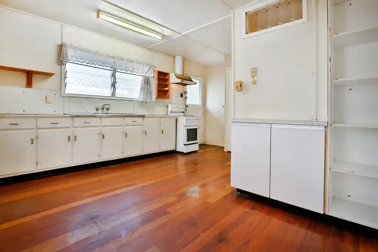 Second view of Homely house listing, 35 Riechelmann Street, Heatley QLD 4814