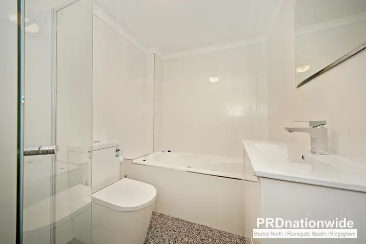Sixth view of Homely unit listing, 2/139-143 Georges River Road, Croydon Park NSW 2133
