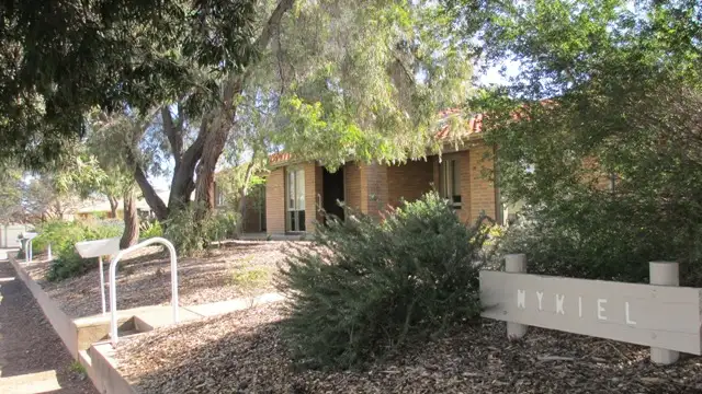 Main view of Homely block of units listing, Nykiel Units 22-30 Goode Road, Port Pirie SA 5540