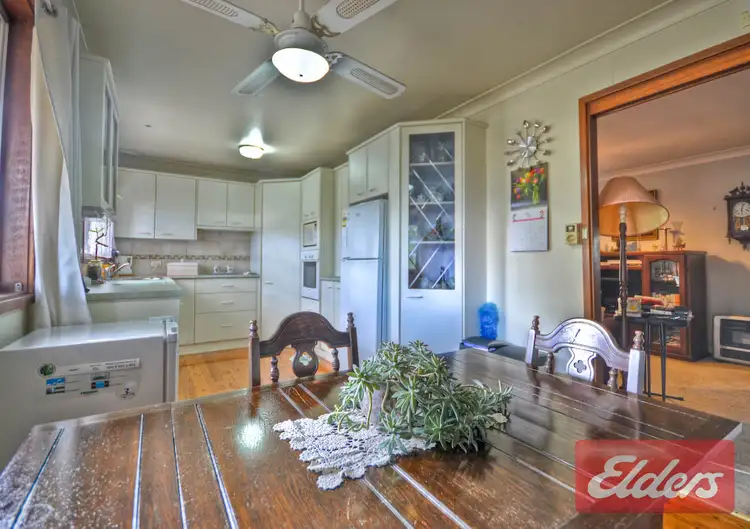 Second view of Homely house listing, 48 Zambesi Road, Seven Hills NSW 2147