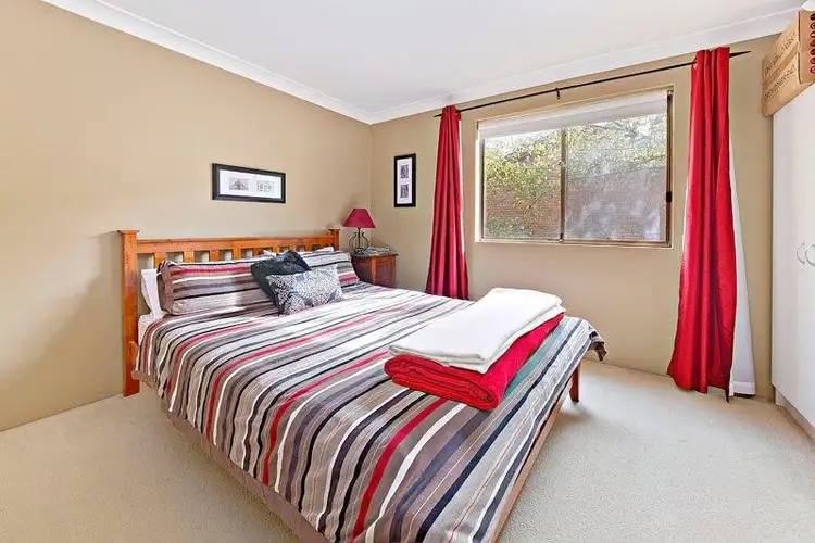 Fifth view of Homely apartment listing, 3/102 Hampden Road, Russell Lea NSW 2046