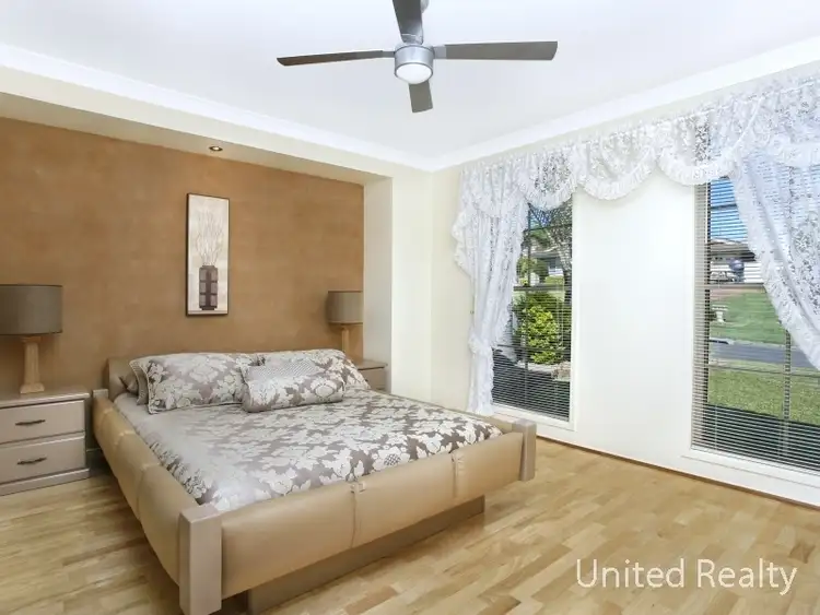Fourth view of Homely house listing, 2 Bombo Close, Prestons NSW 2170