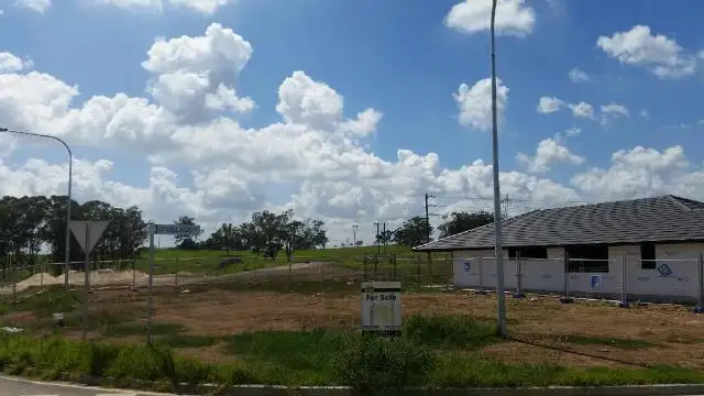 Main view of Homely land listing, Address available on request