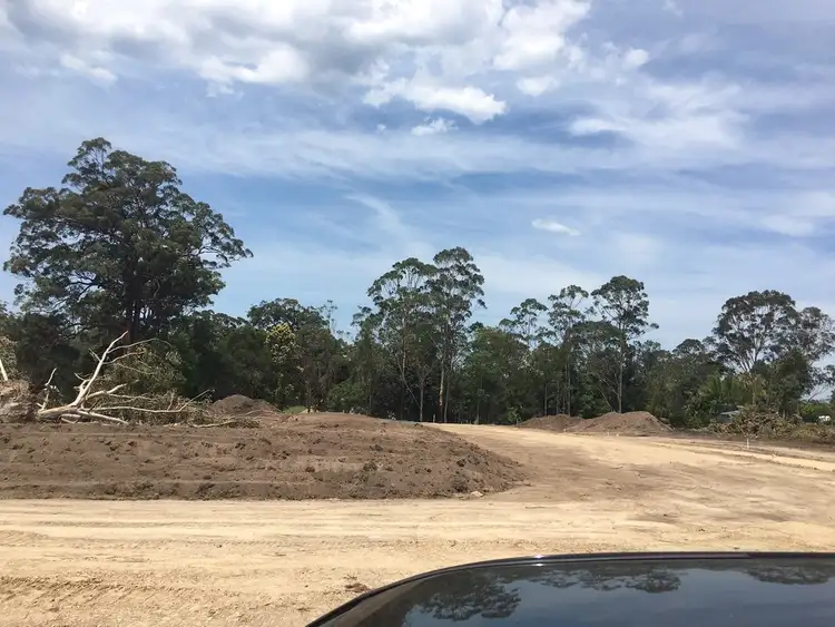Third view of Homely land listing, Lot 16 Beechwood Meadows, Beechwood NSW 2446