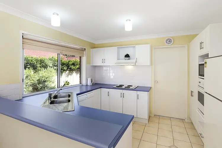Fourth view of Homely house listing, 9 Appletree Close, Glenning Valley NSW 2261