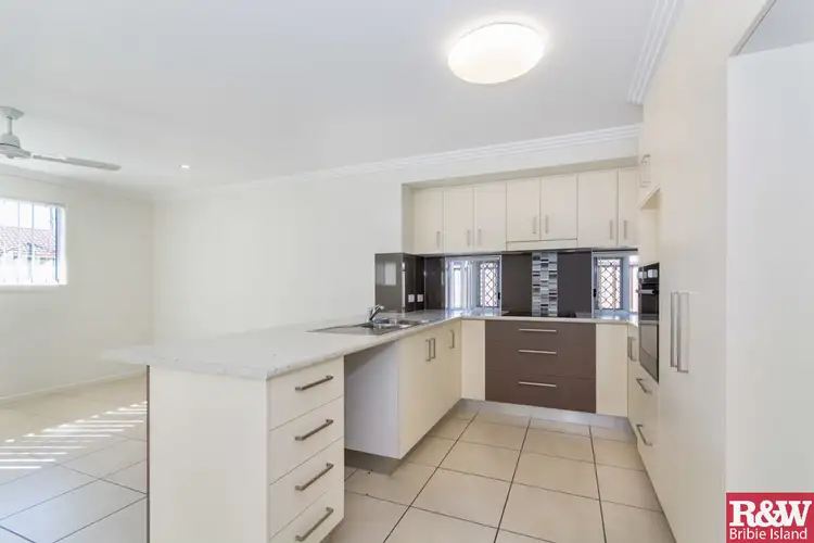 Second view of Homely house listing, 6 Sinclair Place, Ningi QLD 4511
