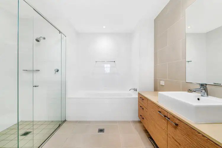 Fourth view of Homely apartment listing, 22/1 Juniper Drive, Breakfast Point NSW 2137