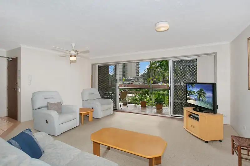 Main view of Homely unit listing, 5/109-111 'Britannia' Old Burleigh Road, Broadbeach QLD 4218