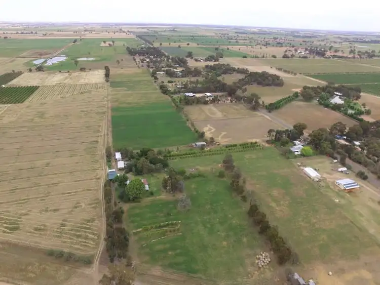Fifth view of Homely rural property listing, 2619 Murray Valley Highway, Cobram East VIC 3644
