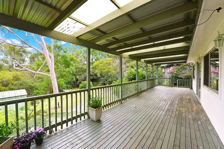 Third view of Homely house listing, 23 Carina Road, Turramurra NSW 2074