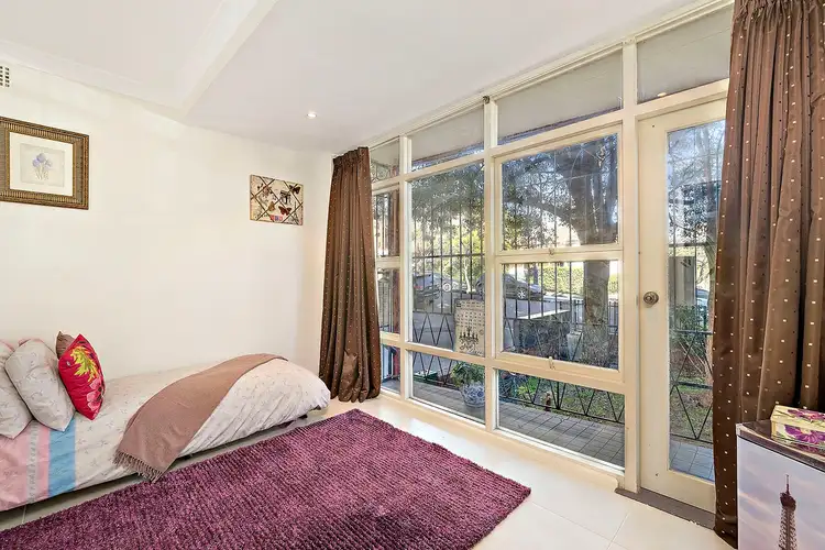 Second view of Homely apartment listing, 1/9 Church Street, Ashfield NSW 2131