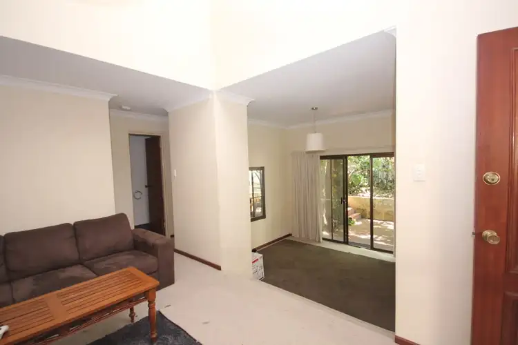 Third view of Homely townhouse listing, 3/8 Hill St, South Perth WA 6151