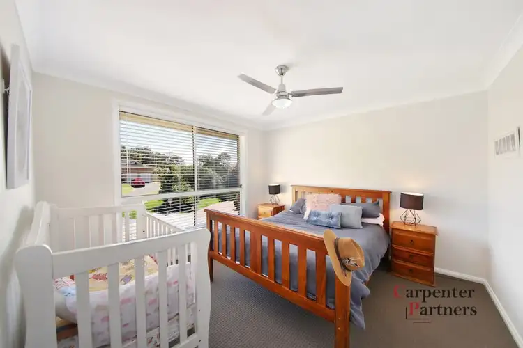 Fifth view of Homely house listing, 19 Eucalyptus Grove, Buxton NSW 2571