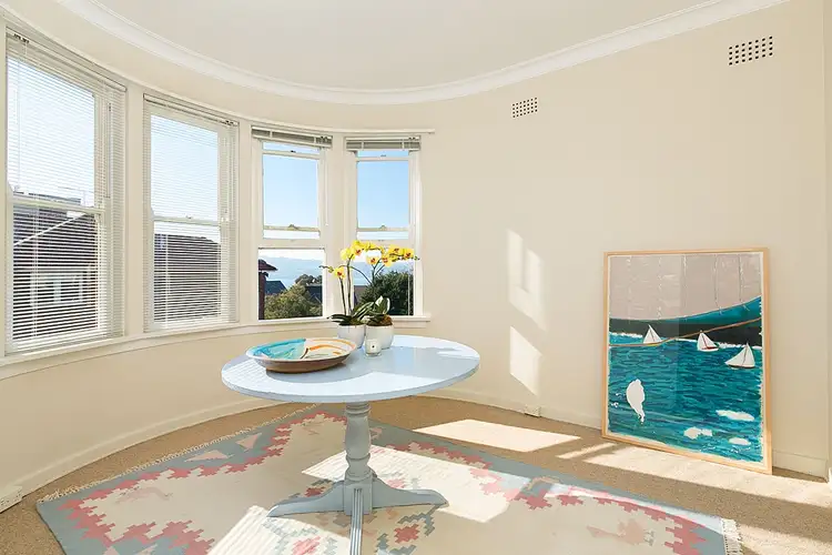Second view of Homely apartment listing, 2/1 Wyuna Road, Point Piper NSW 2027