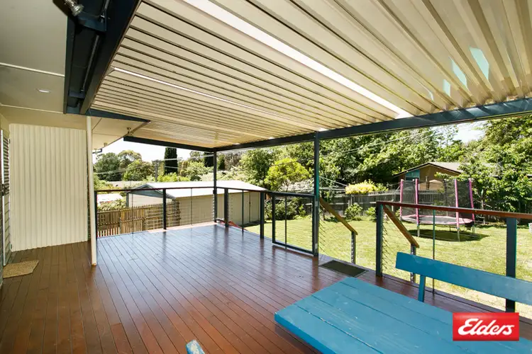 Second view of Homely house listing, 24 McMaster Street, Scullin ACT 2614