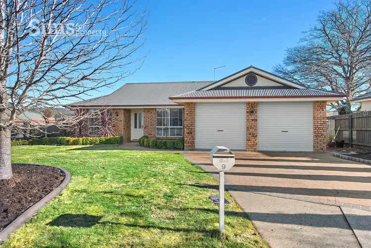 9 Chelsea Close, Prospect Vale TAS 7250