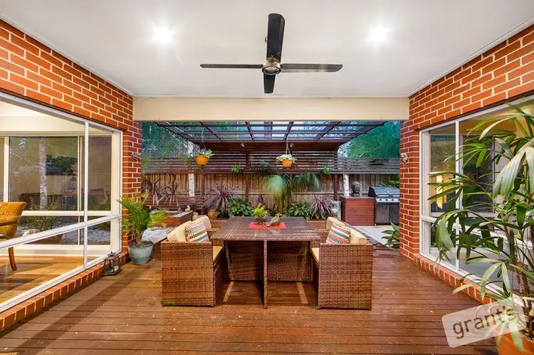 Sixth view of Homely house listing, 7 Champagne Grove, Narre Warren South VIC 3805