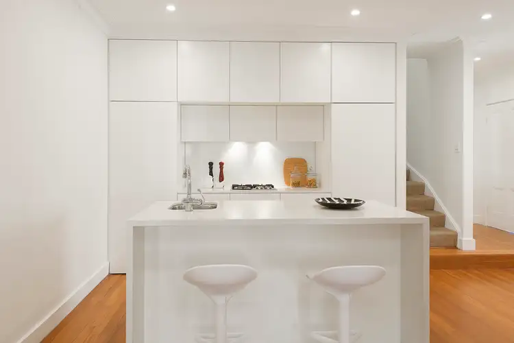 Fifth view of Homely apartment listing, 4/5a Bellevue Gardens, Bellevue Hill NSW 2023