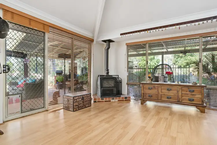 Sixth view of Homely house listing, 42 Askrigg Road, Gidgegannup WA 6083