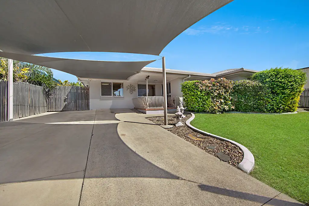 Main view of Homely house listing, 9 Kelvin Street, Wulguru QLD 4811