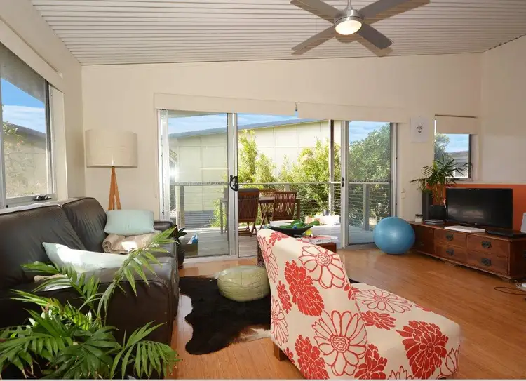 Second view of Homely townhouse listing, 19/614-618 Casuarina Way, Casuarina NSW 2487