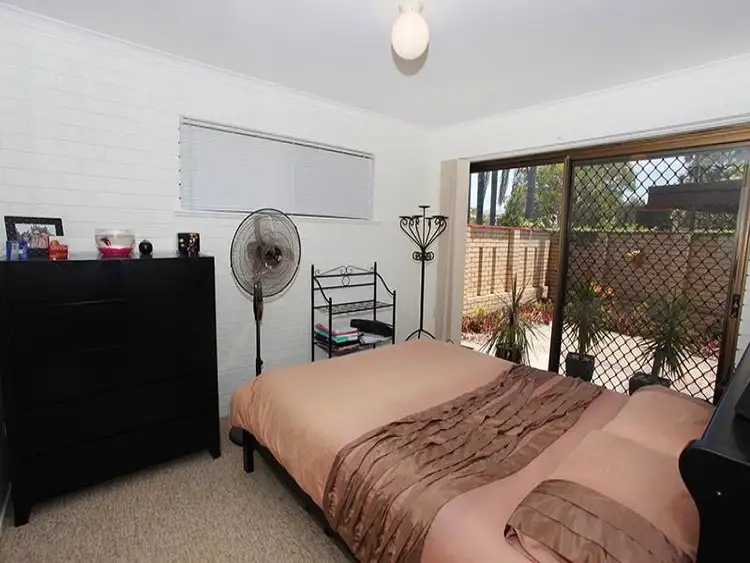 Fourth view of Homely unit listing, 1 / 8 Goonawarra Drive (Burloch), Mooloolaba QLD 4557